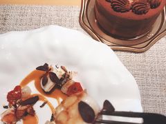 -香樟花园法式铁板烧(恒隆广场店)