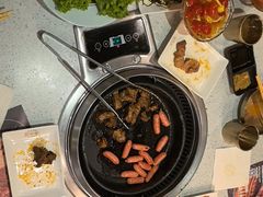 -炭之家·齐齐哈尔非遗烤肉·鲜切直供(中央大街店)