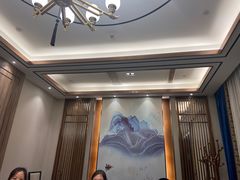 包厢-滕头生态酒店(奉化店)