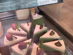 -巴黎贝甜(五道口店)