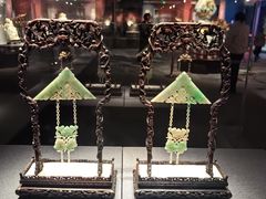 -北京工艺美术博物馆