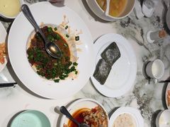 -姚江春中餐厅·太平洋大酒店