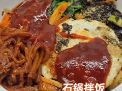 -雅米家韩食小馆(高新万达店)