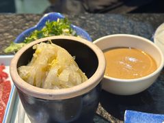 -苏完瓜尔佳氏·满洲涮肉(古方路店)