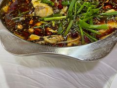 -乡土特色.冷锅鱼.牦牛肉汤锅