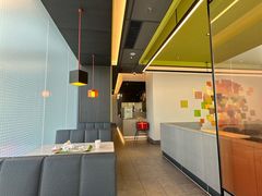 -麦当劳(欢乐谷店)