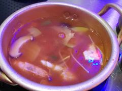 -釜山火炉·海鲜烤肉(紫藤路店)