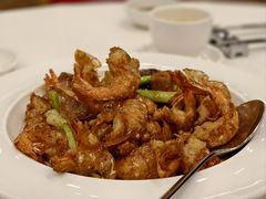 -凤凰楼酒家·粤宴点心(华强北店)