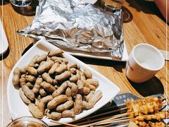 -管氏翅吧(人民大学店)