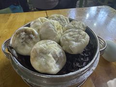 酱肉包子-梁憨包(南岸回龙湾店)