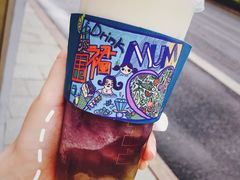 -围裙妈妈(临平店)