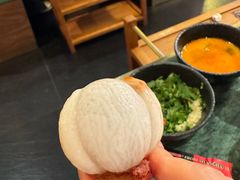 -牛New寿喜烧(中山公园龙之梦店)