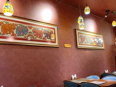 -辛德里印度餐厅(勒泰商圈店)