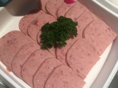 午餐肉-海底捞大排档火锅(打浦路店)