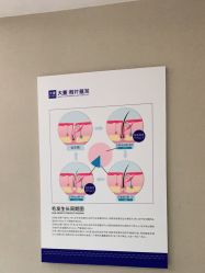 -大麦微针植发全国连锁