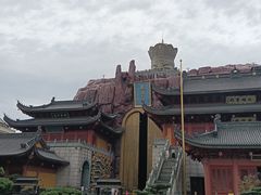 -上海东林寺(金山区)