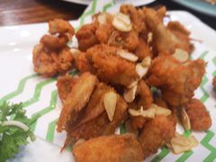 -美达尔烧烤海鲜家常菜(泰山路店)