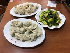 -鸿毛饺子(紫竹桥店)