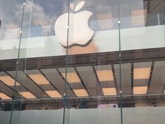 -Apple 零售店(Causeway Bay)