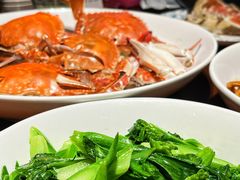 -高佳庄·舟山海鲜(海景旗舰店)