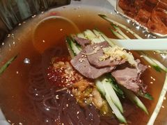 正宗朝鲜冷面-七八冷面·延边朝鲜族美食(欢乐谷店)