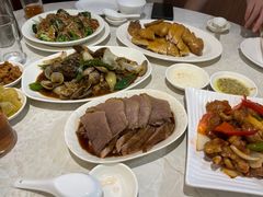 -德记潮州菜馆(卑路乍街)