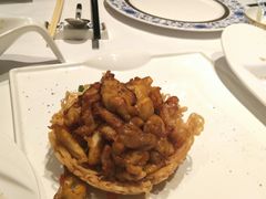 -Yan Ting 宴庭中餐厅(上海静安瑞吉酒店)