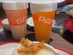-胖哥俩肉蟹煲(光谷天地店)