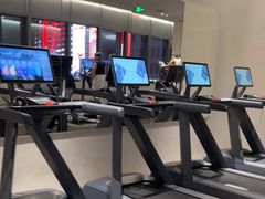 -YCHL FIT 健身(星寰店)