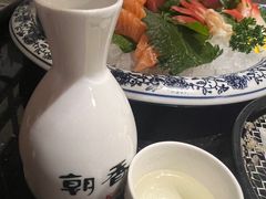 -德川家日本料理(中关村寰太大厦店)