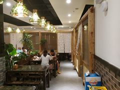 大堂-庆合府重庆大排档(紫都城店)