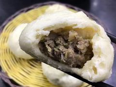 -郑家包子牛肉拉面(尚勤路店)