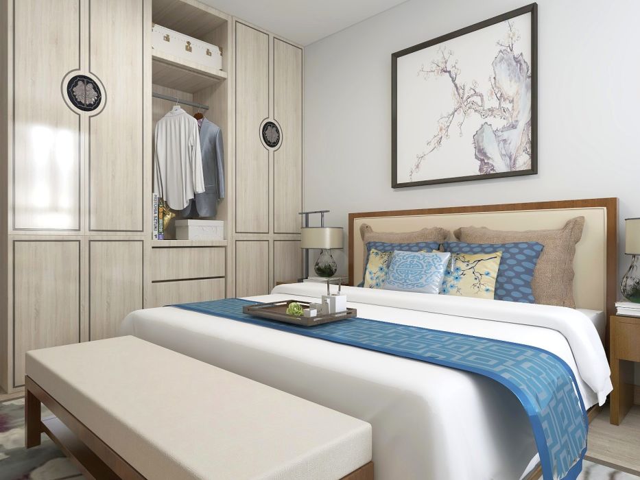 马鞍山一米装饰工程有限公司