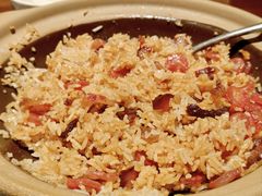 古法腊味煲仔饭-觅唐MITONG(鸟巢店)