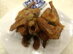 -丰谷茶楼(鸿大广场店)