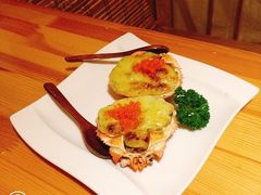 -福匠日本料理(人民路店)