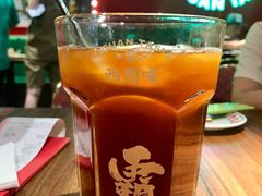 -西关味(大卫城店)