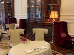 -Salon de Ville浦江汇(上海外滩华尔道夫酒店店)