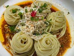 -茅庐川菜(青岛凯德店)