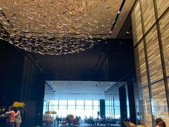 -长沙尼依格罗酒店