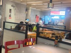 -大师兄·西北小馆(南沙万达广场店)
