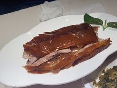 -京鸭棠(让胡路万达店)