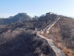 -龙泉峪长城