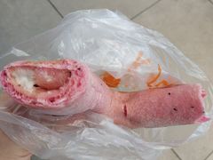 -凯斯汀蛋糕(大学城店)