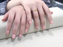 -Mamoo日式美甲美睫