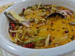 -大自然美食农庄(广州南站店)