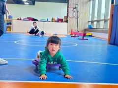 -侎宝运动成长中心(嘉定大融城店)