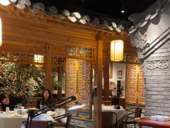 -吉祥馄饨(牡丹园店)