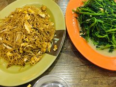 -贞姨美食·老字号海鲜大排档
