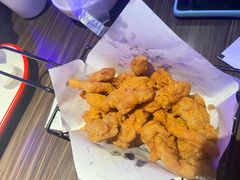 -胖哥俩肉蟹煲(西单大悦城店)